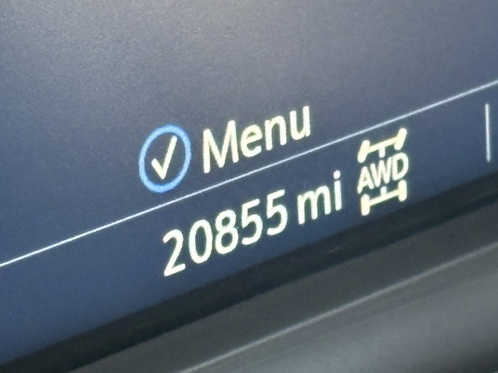 Used 2025 Cadillac XT5 Premium Luxury image 22