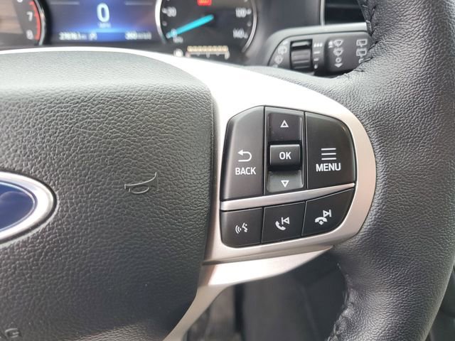 Certified 2024 Ford Explorer XLT w/ Equipment Group 202A AWD/4WD image 20