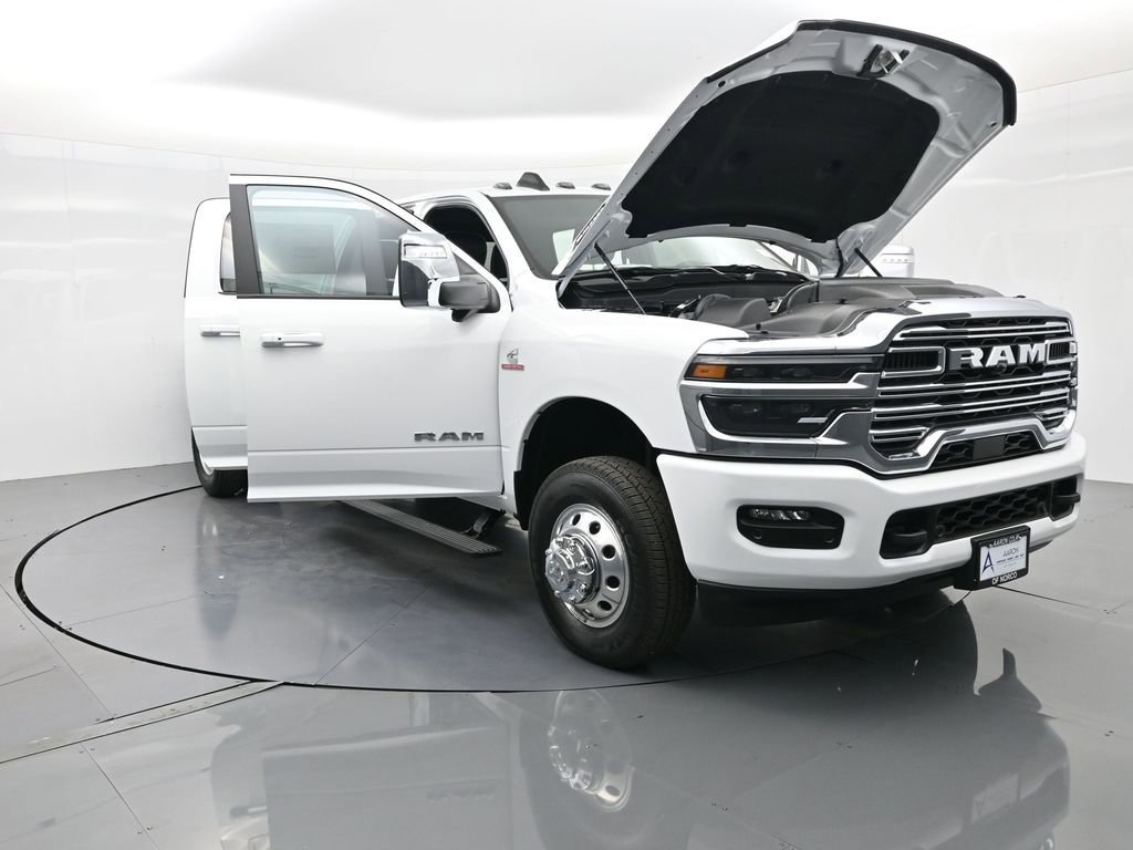 New 2026 RAM 3500 Laramie image 31