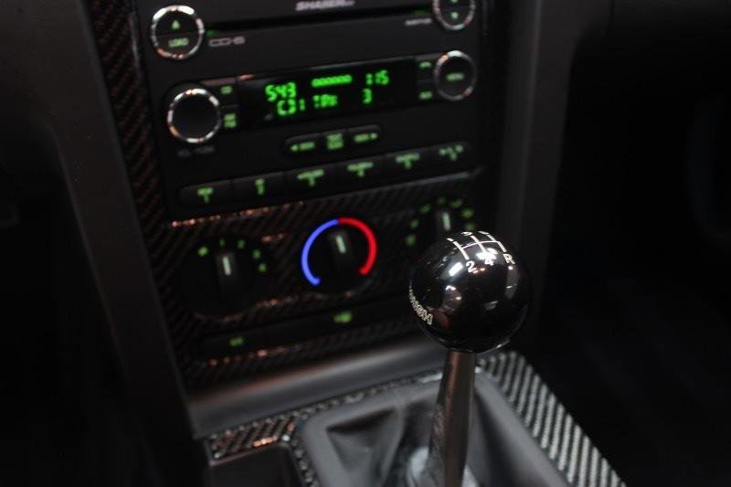 Used 2008 Ford Mustang GT RWD image 17