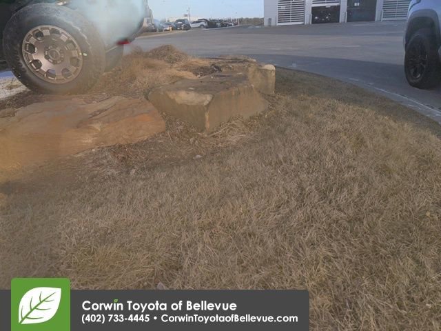 Used 2024 Toyota Tundra Limited w/ TRD Off-Road Package image 36