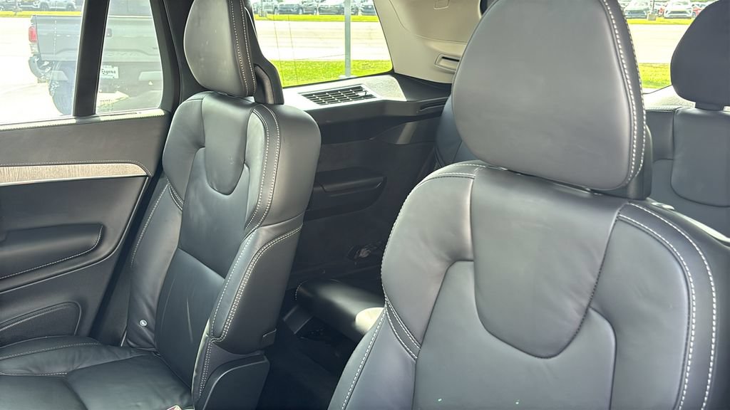 Certified 2024 Volvo XC90 B6 Ultimate AWD/4WD image 26