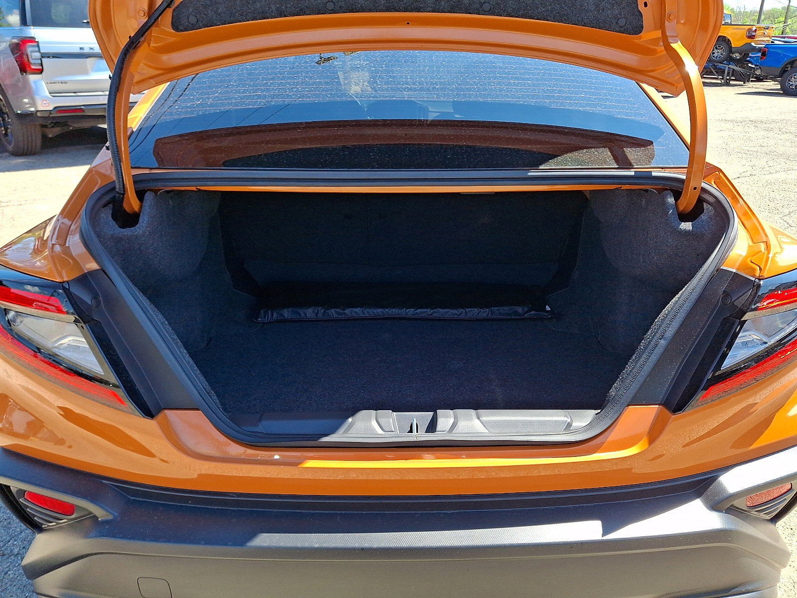 Used 2023 Subaru WRX Premium AWD/4WD image 29