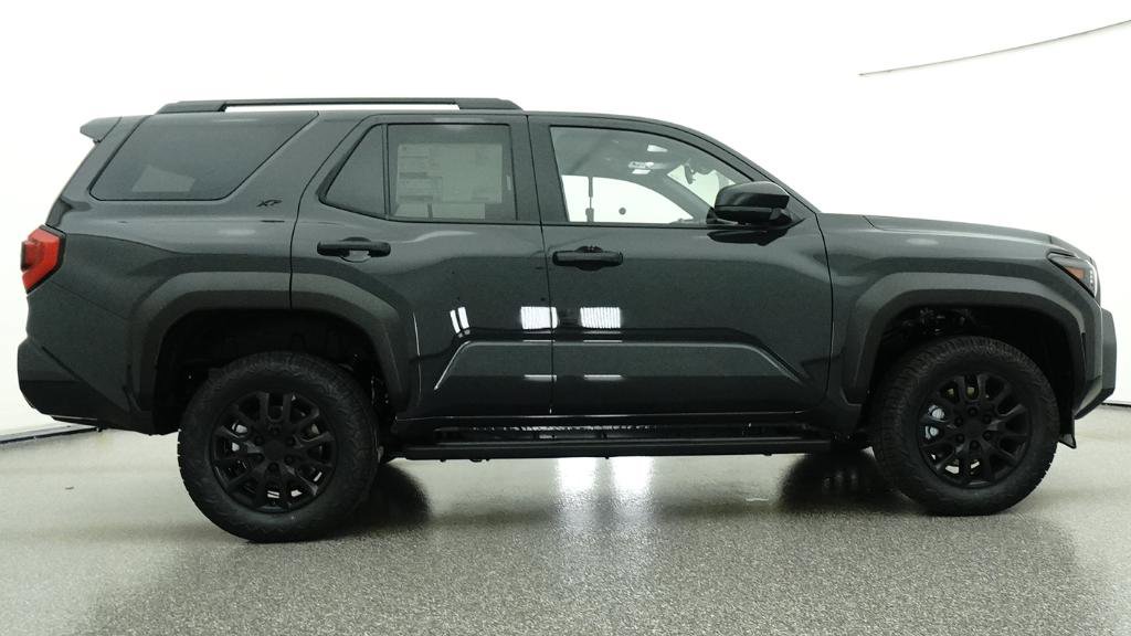 New 2026 Toyota 4Runner SR5 image 23