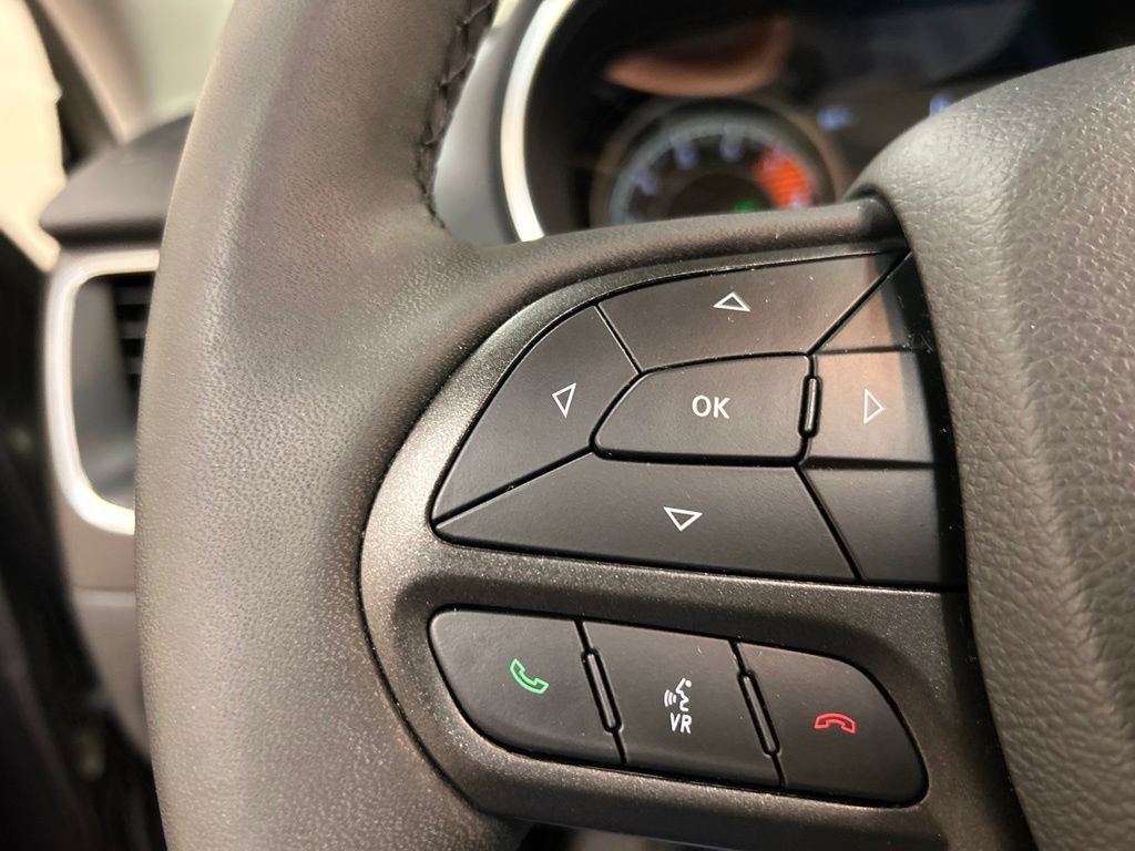 Used 2021 Jeep Cherokee Trailhawk w/ Sun, Sound & Nav Group AWD/4WD image 21