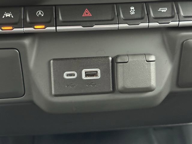 Used 2026 Chevrolet Silverado 1500 W/T image 20