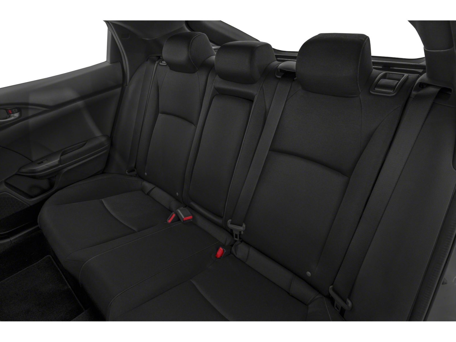 Used 2021 Honda Civic EX image 8