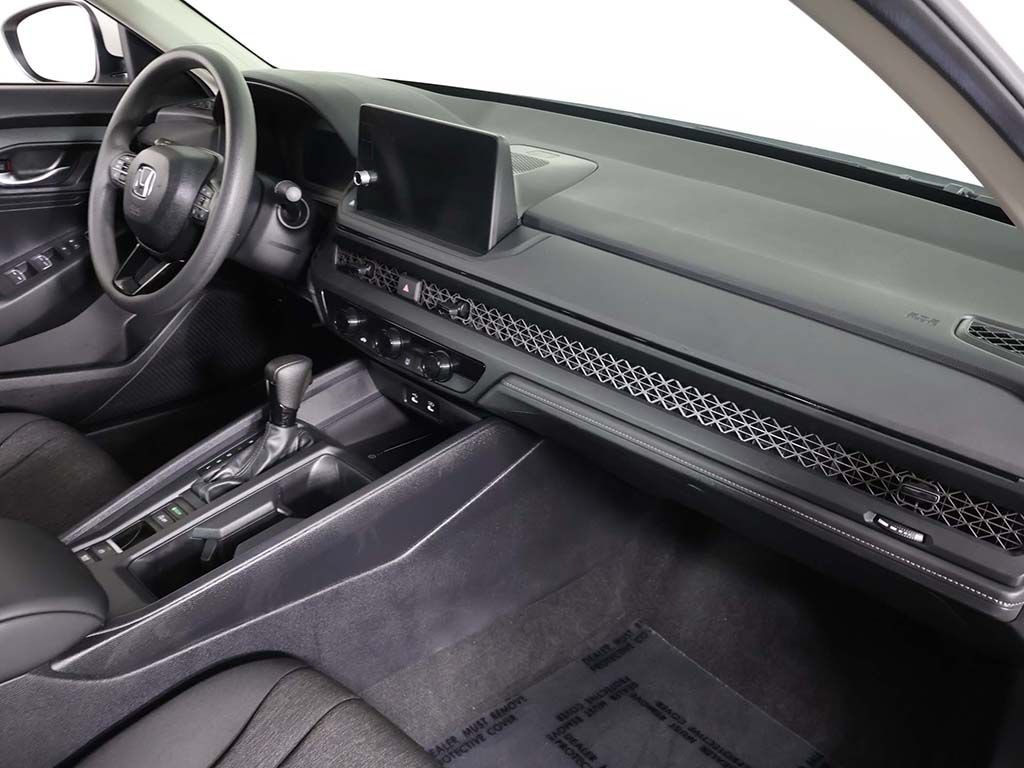 Certified 2026 Honda Accord LX image 23