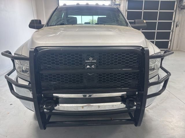 Used 2015 RAM 2500 Tradesman w/ Popular Equipment Group image 2
