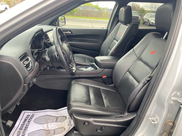 Used 2025 Dodge Durango R/T AWD/4WD image 17
