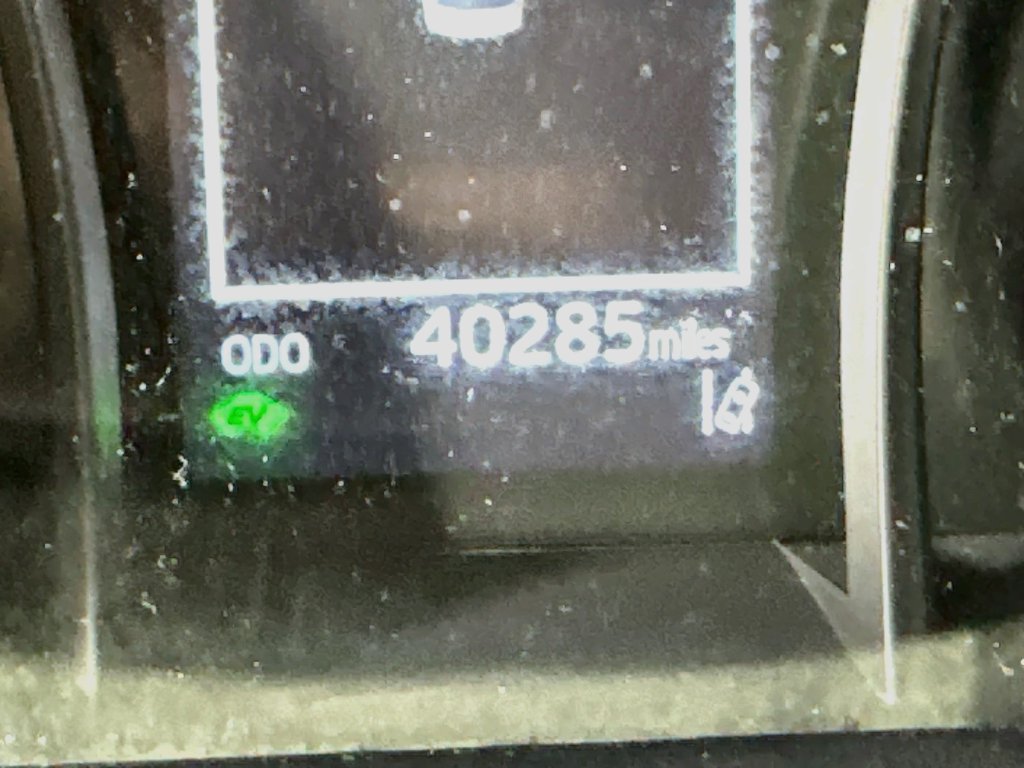 Used 2021 Toyota Camry LE FWD image 34