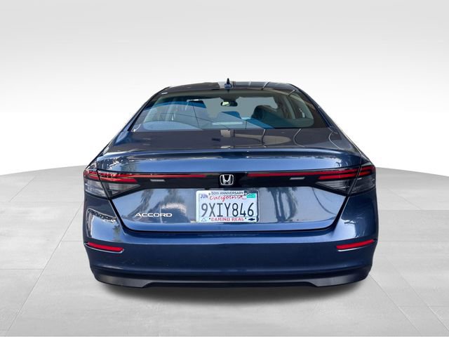 Used 2023 Honda Accord EX image 4