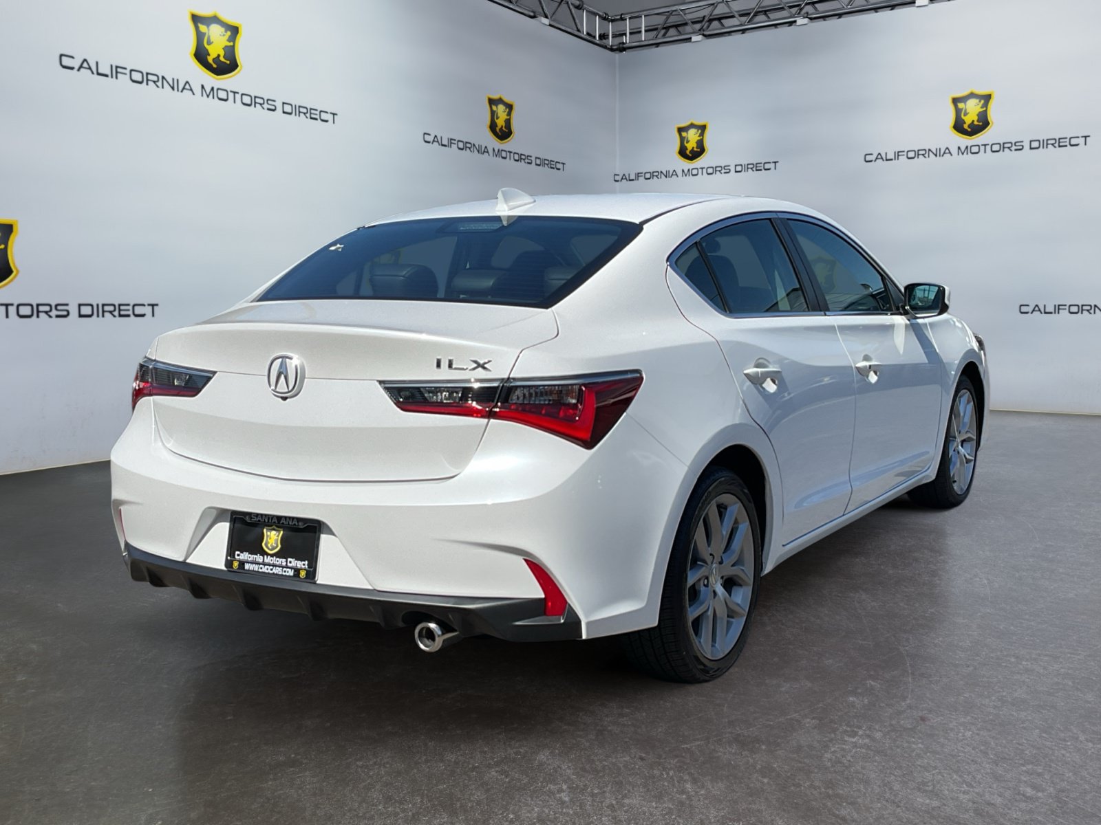 Used 2022 Acura ILX FWD image 5