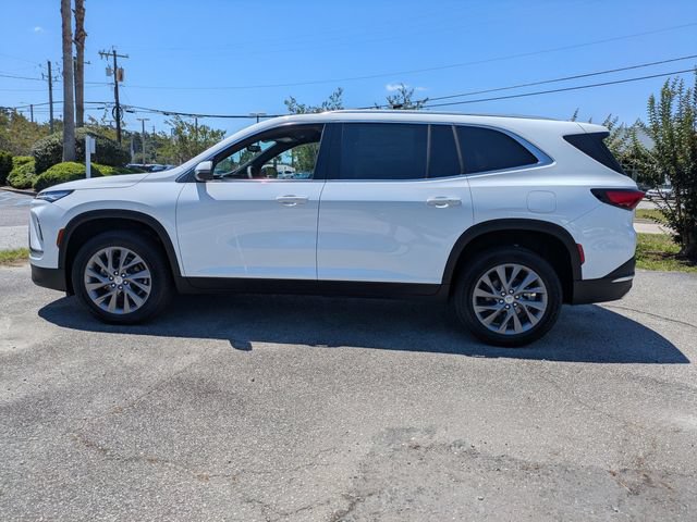 New 2026 Buick Enclave Preferred w/ Power Package FWD image 8