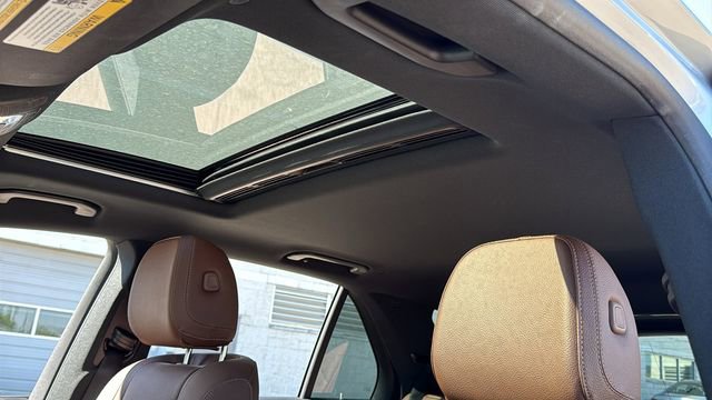Certified 2024 Mercedes-Benz GLE 350 4MATIC image 31