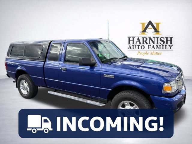 Used 2006 Ford Ranger XL