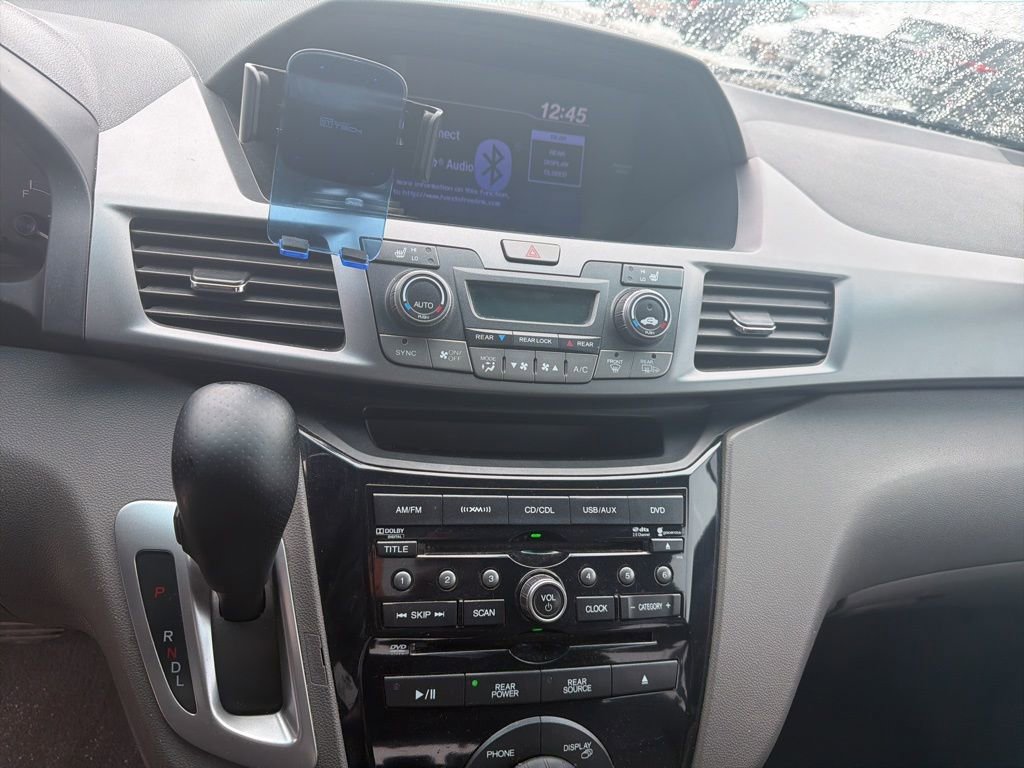 Used 2012 Honda Odyssey EX-L image 13