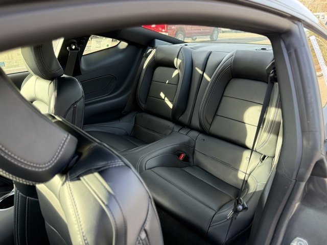 New 2026 Ford Mustang GT Premium image 25