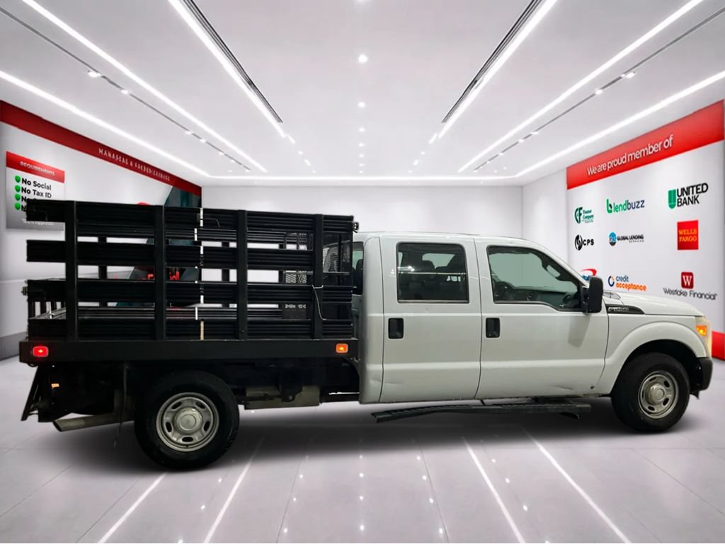 Used 2016 Ford F250 XL RWD image 8