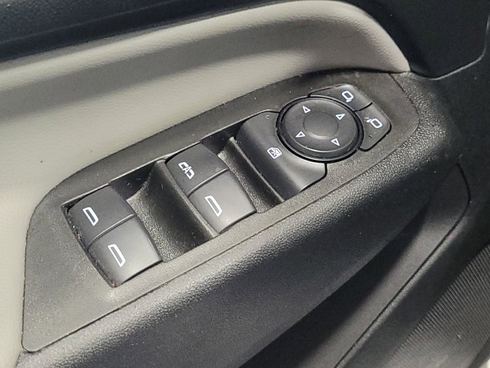 Used 2023 Chevrolet Equinox LS AWD/4WD image 27