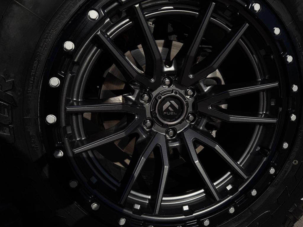 Used 2021 Ford F150 Raptor w/ Equipment Group 801A High image 9