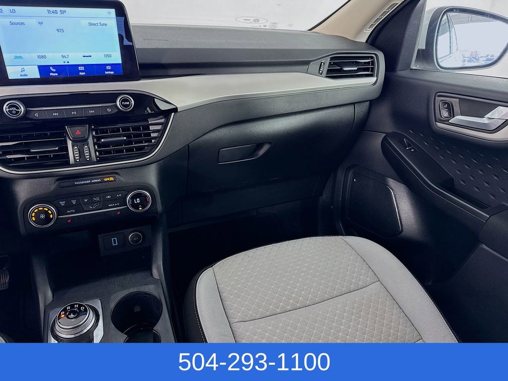 Used 2020 Ford Escape SE FWD image 24