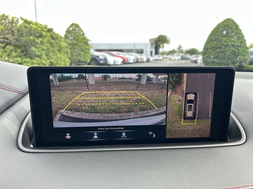 Used 2022 Acura MDX Type S AWD/4WD image 24