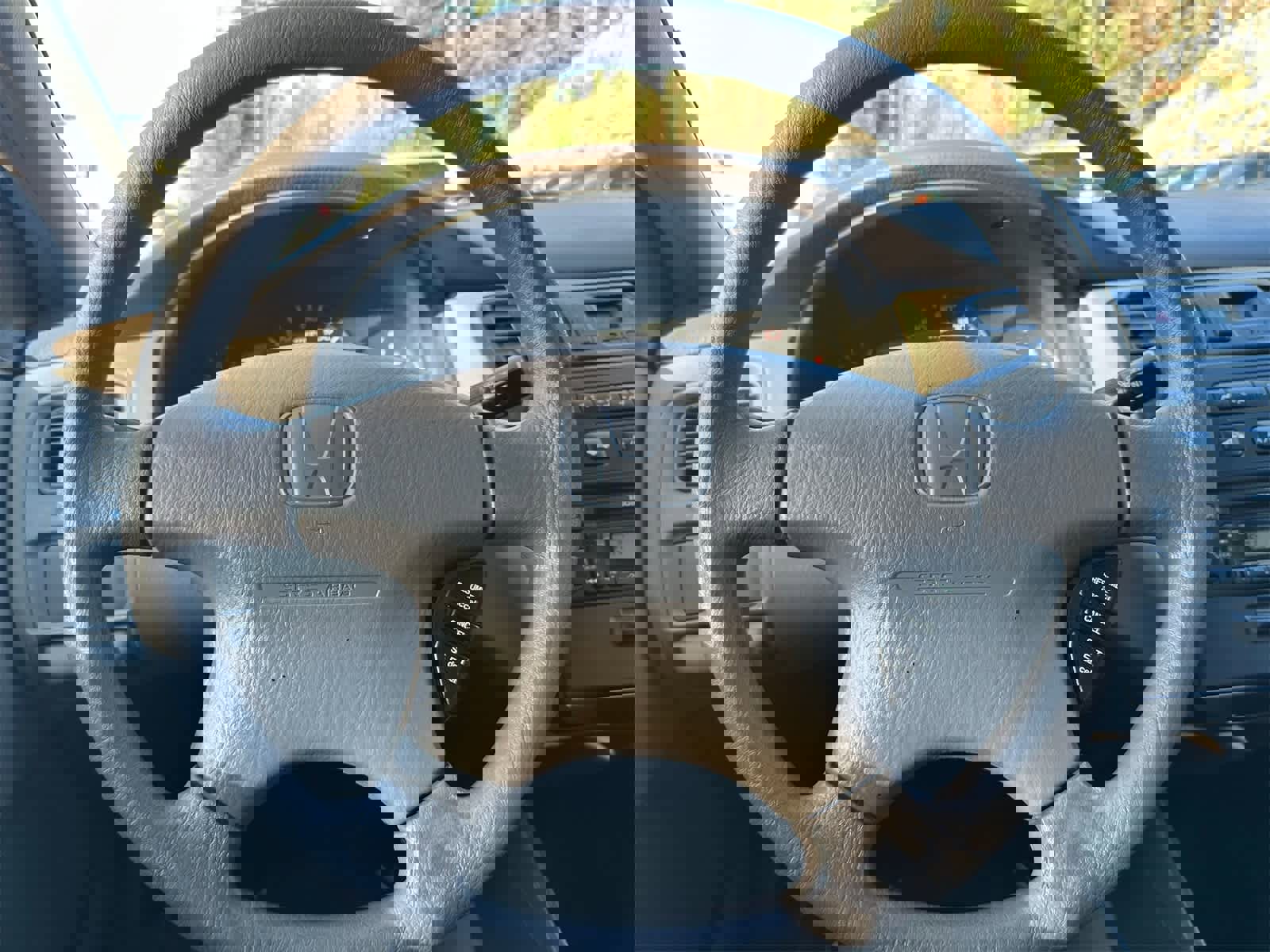 Used 2001 Honda Accord LX image 14