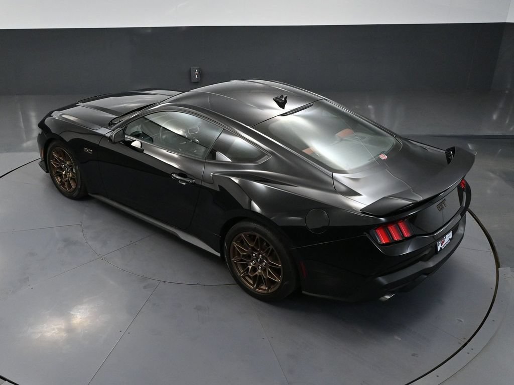 Used 2024 Ford Mustang GT Premium w/ GT Performance Package RWD image 53