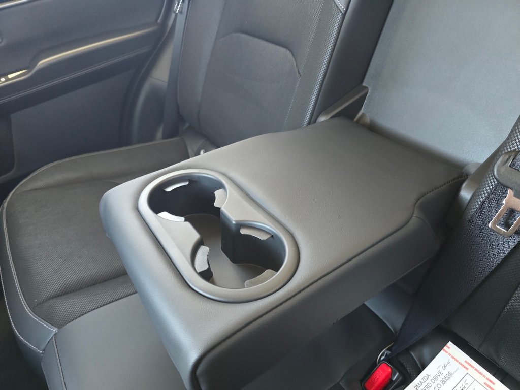 New 2026 MAZDA CX-5 Preferred AWD/4WD image 29