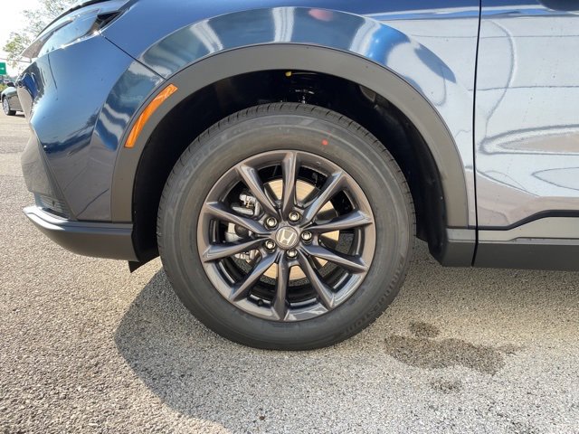 New 2026 Honda CR-V EX-L image 16