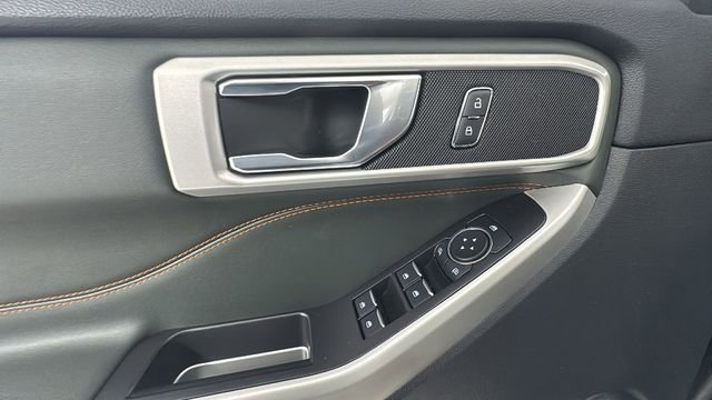 Used 2022 Ford Explorer Timberline image 21