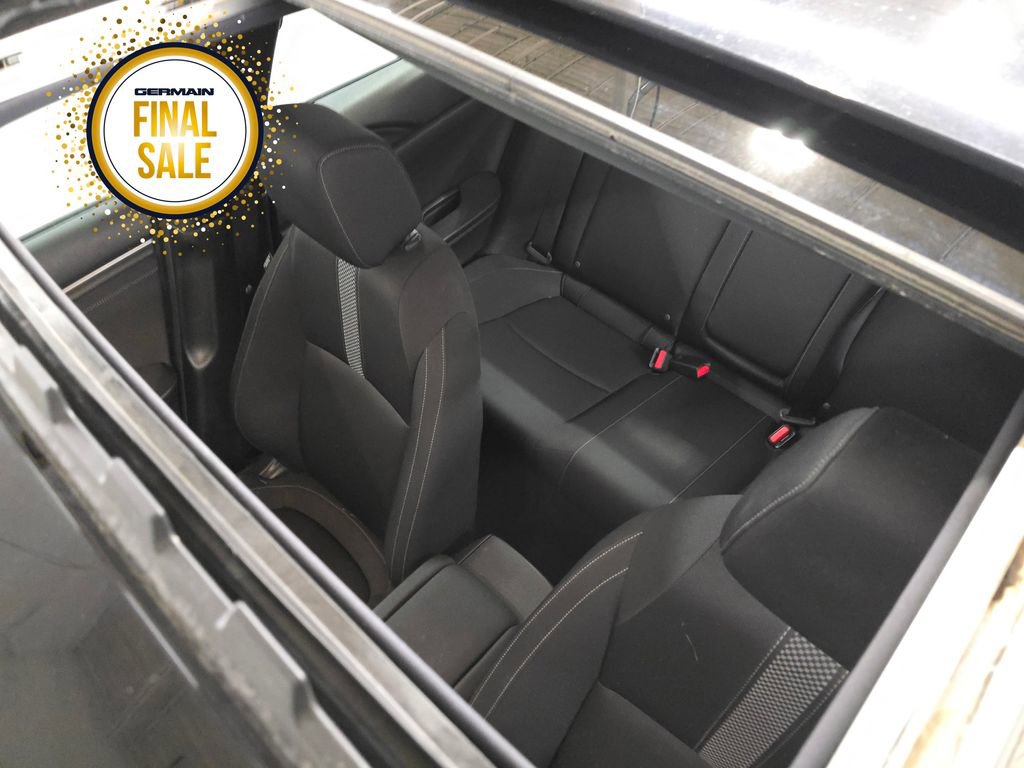 Used 2021 Honda Civic EX image 19