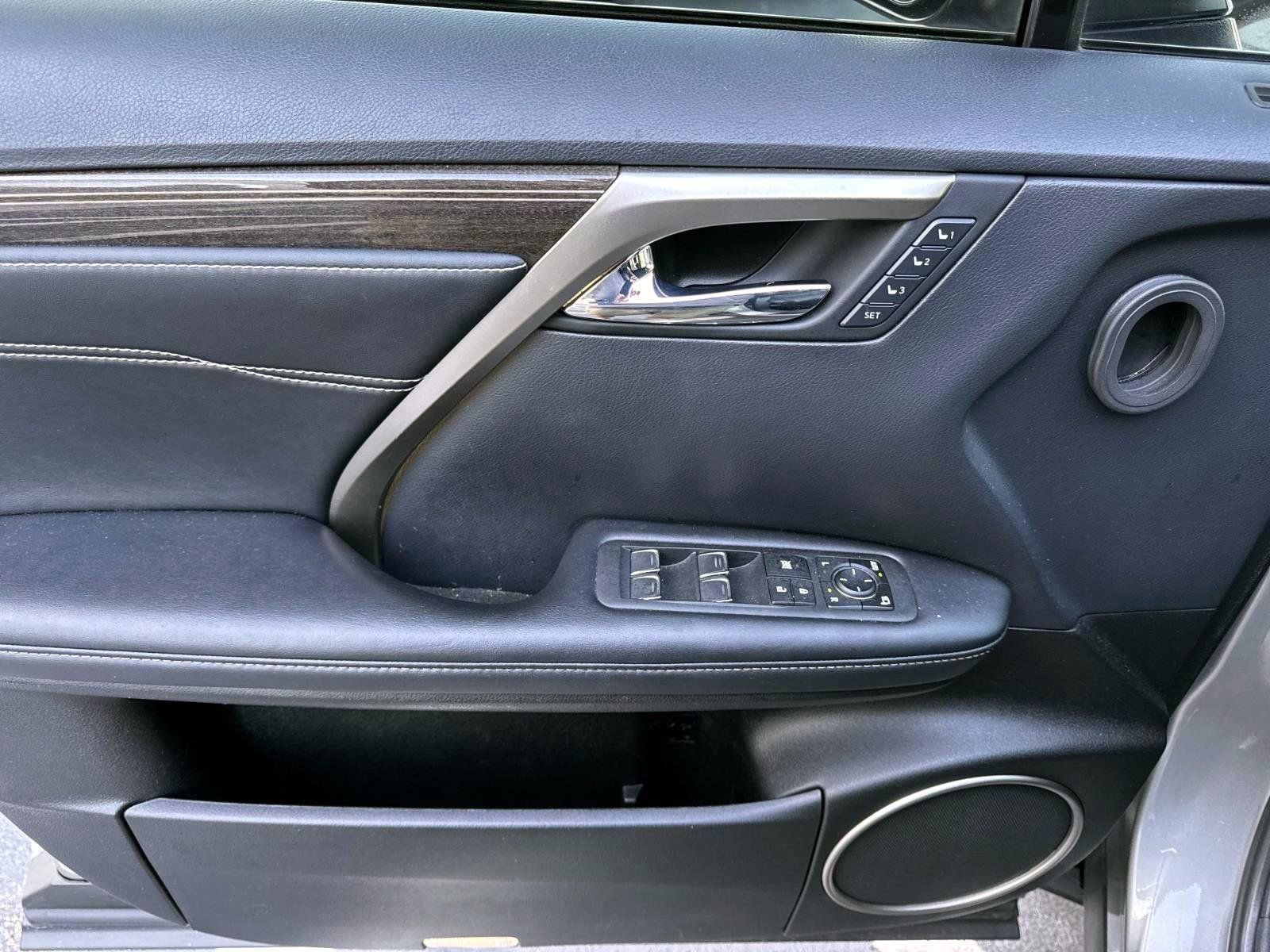 Used 2021 Lexus RX 350 AWD w/ Luxury Package image 7