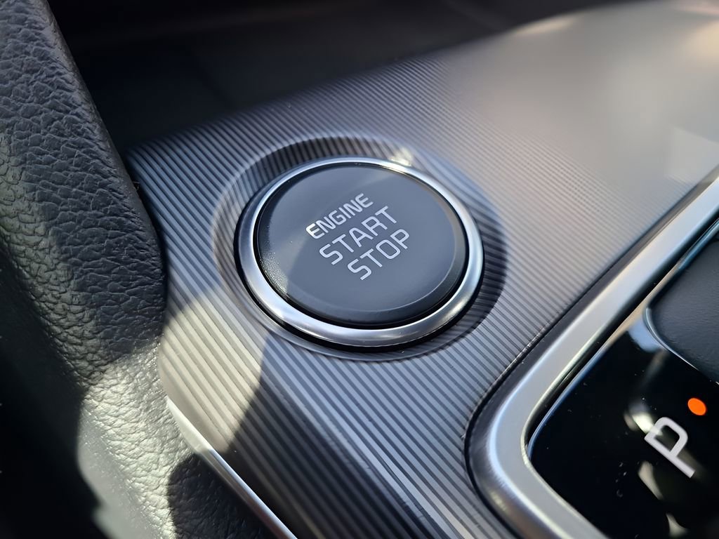 New 2026 Kia Sportage SX FWD image 30