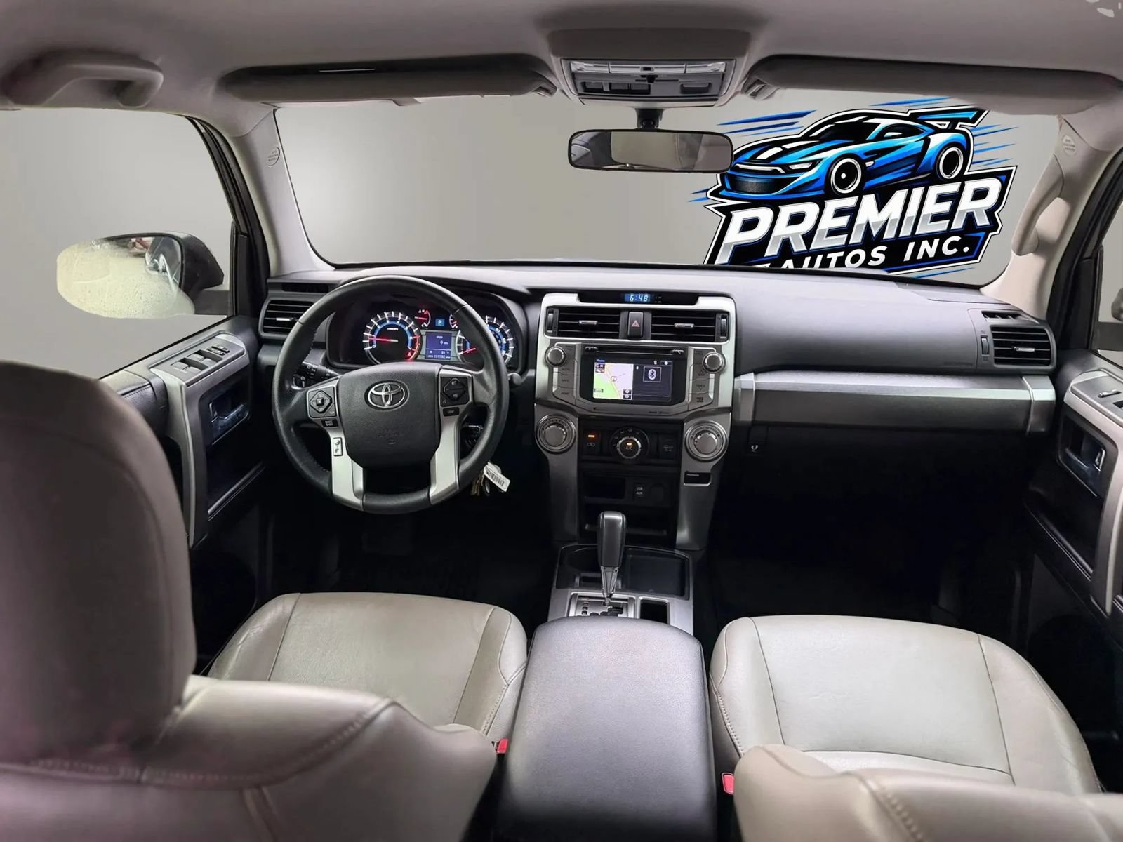 Used 2016 Toyota 4Runner SR5 RWD image 18