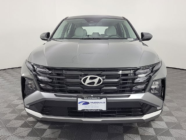 New 2026 Hyundai Tucson SE AWD/4WD image 6