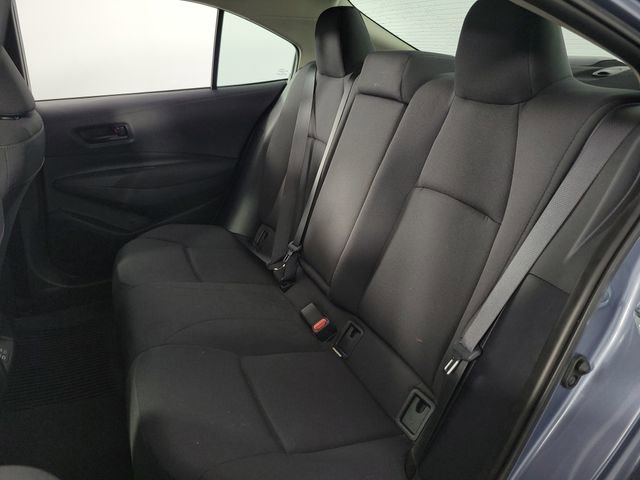 Used 2024 Toyota Corolla LE image 17