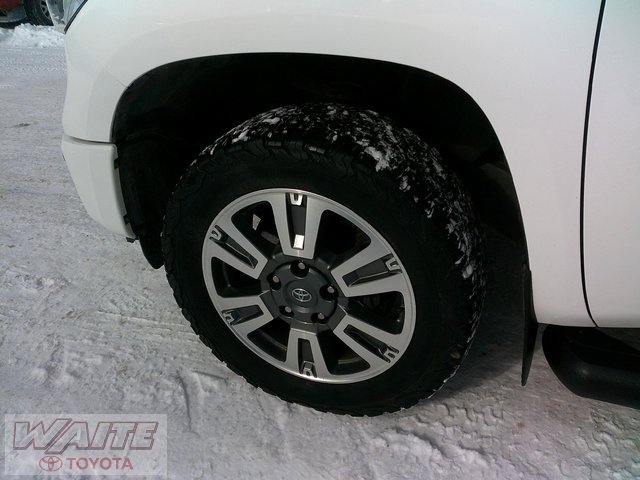 Used 2019 Toyota Tundra Platinum image 13