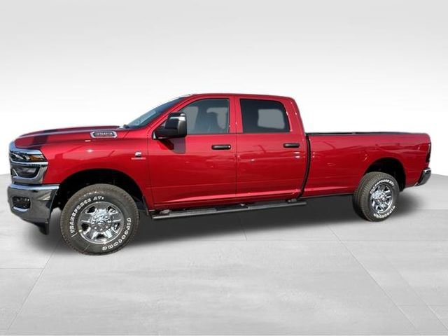 New 2026 RAM 3500 Tradesman image 40