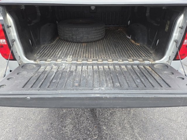 Used 2017 Chevrolet Silverado 1500 LT w/ Trailering Package image 12