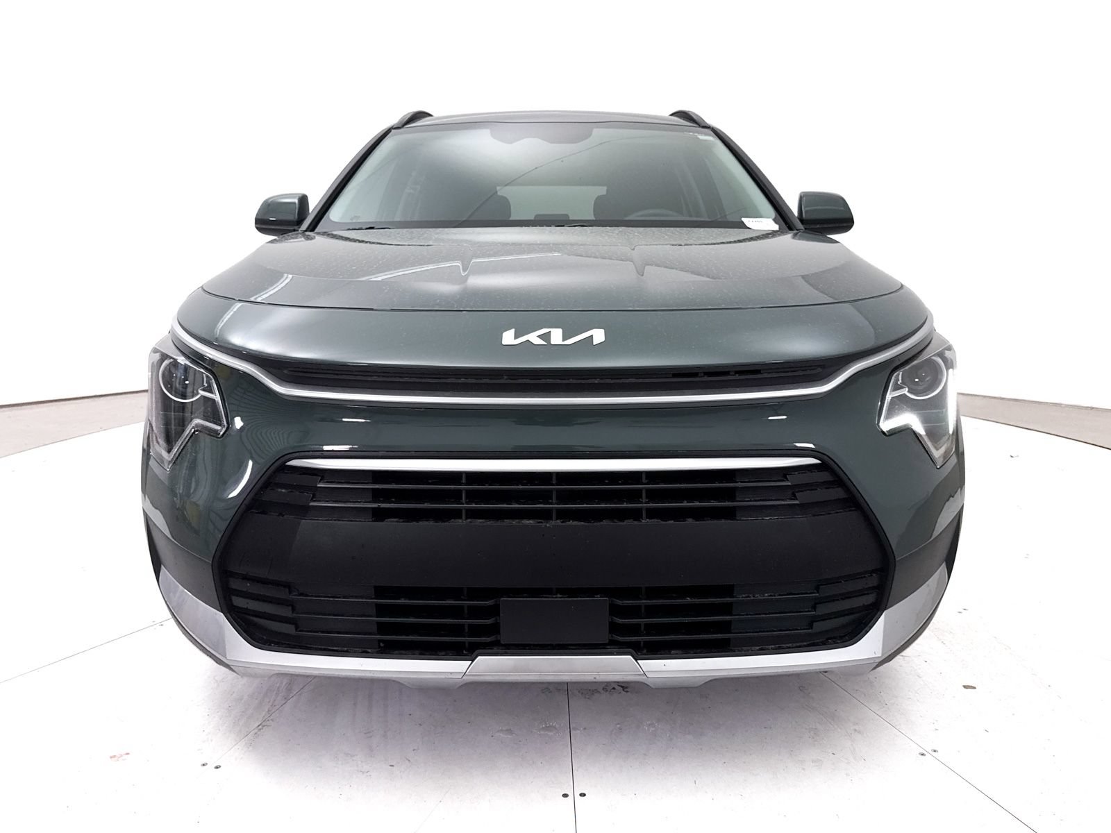 Certified 2023 Kia Niro EX FWD image 13
