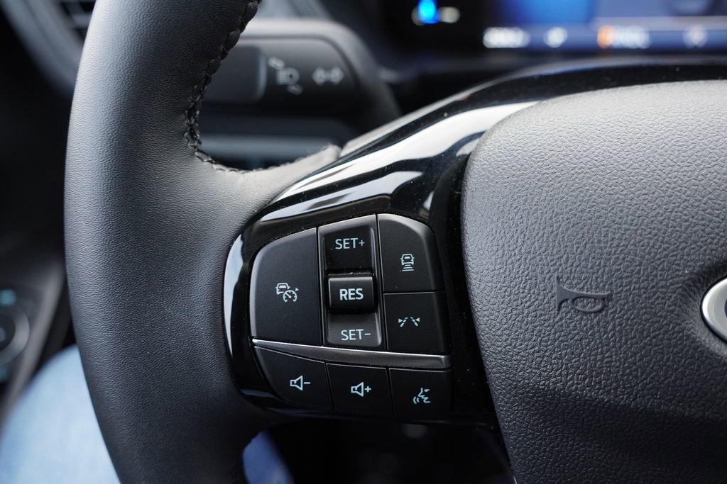 Certified 2024 Ford Escape Active w/ Tech Pack #1 image 33