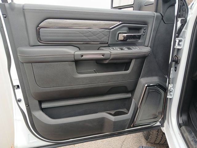 New 2026 RAM 2500 Limited AWD/4WD image 61