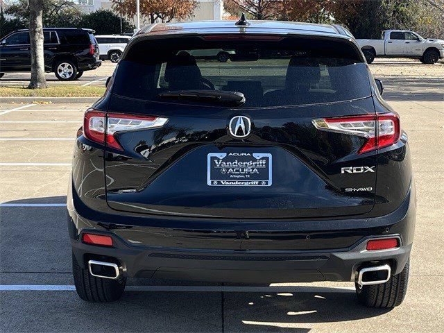 Used 2026 Acura RDX w/ Technology Package AWD/4WD image 5