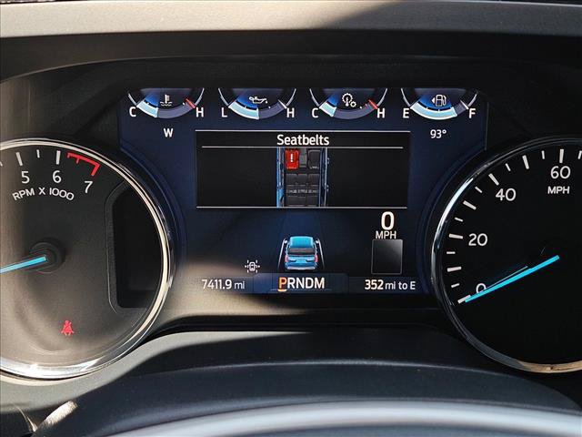 Used 2024 Ford Expedition Max XLT AWD/4WD image 11