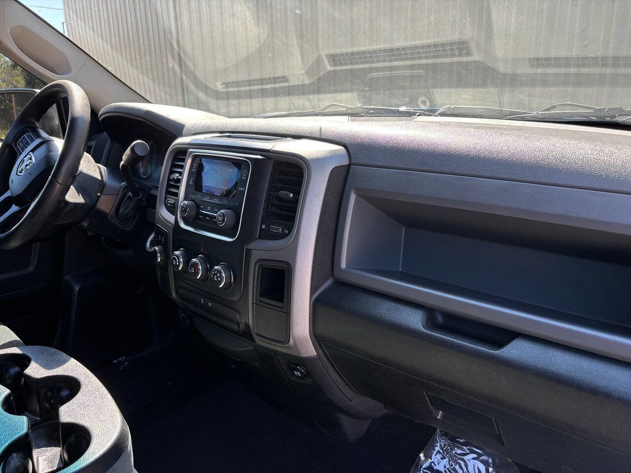 Used 2015 RAM 1500 ST w/ SXT Appearance Group image 32