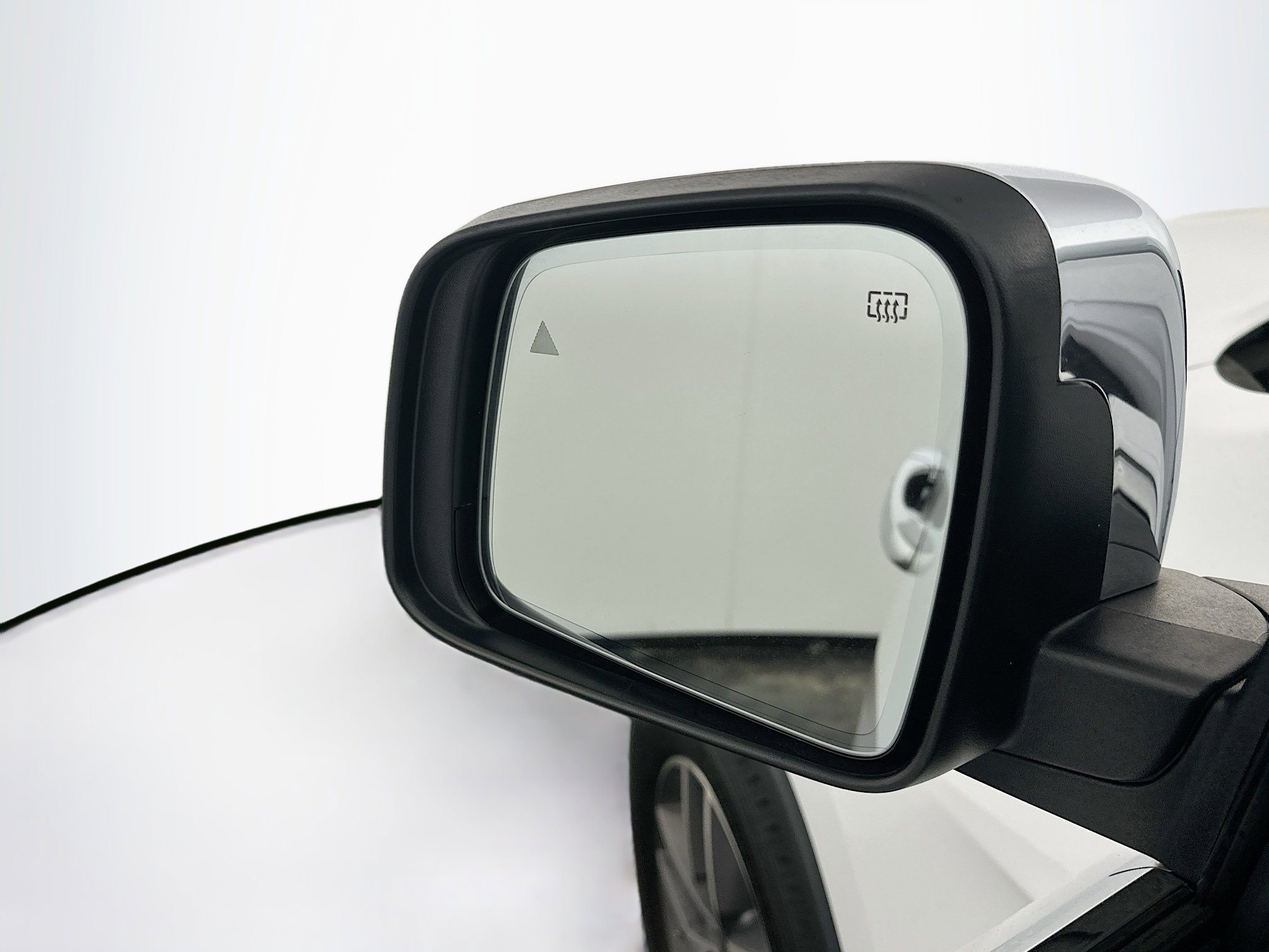 Used 2020 Jeep Grand Cherokee Limited w/ Premium Lighting Group image 16