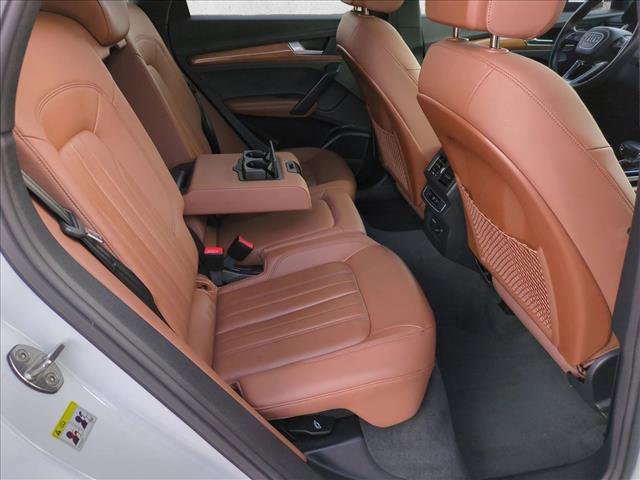 Used 2023 Audi Q5 2.0T Premium Plus image 22