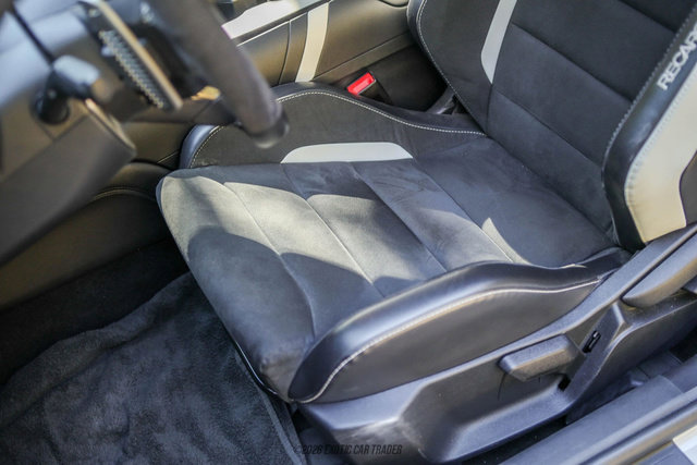 Used 2020 Ford Mustang Shelby GT500 w/ Technology Package image 21